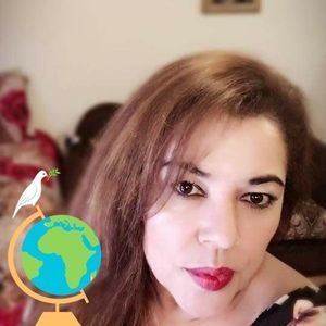 Meet your Posher, Eva